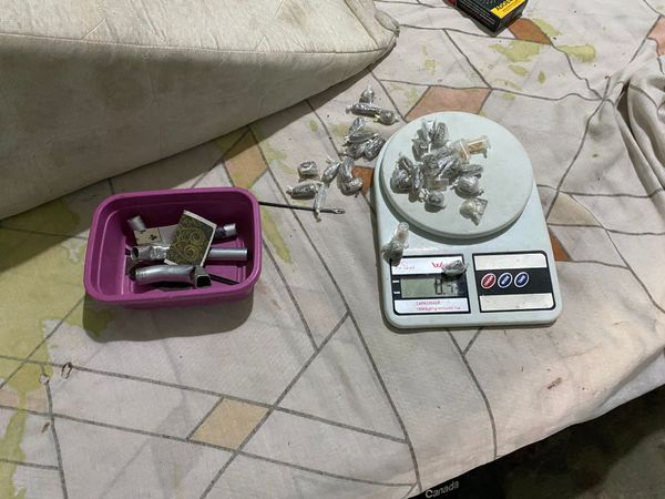 35 pessoas foram presas na Operação Sicário contra o crime organizado no ES