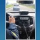 Imagem - Vídeo: PRF persegue carro roubado por 16 km em Linhares