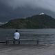 Imagem - Fim de semana será de chuva? Confira previsão do tempo para o ES