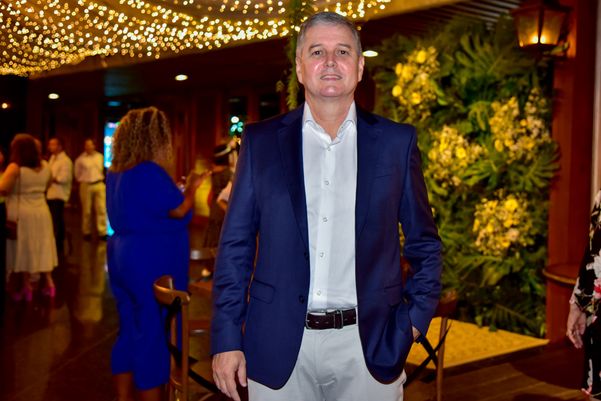 Jumar Canedo, diretor-presidente da Best Senior por Rodrigo Gavini/ Divulgação