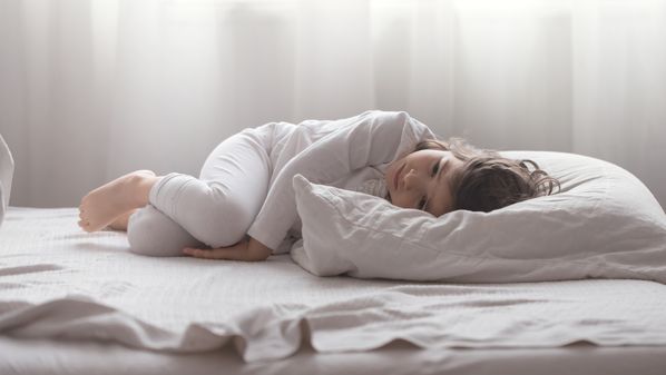 Bebês podem ainda sofrer de insônia por má higiene do sono, normalmente por hábitos impróprios, como excesso de estimulação física, mental ou emocional próximo ao horário de dormir