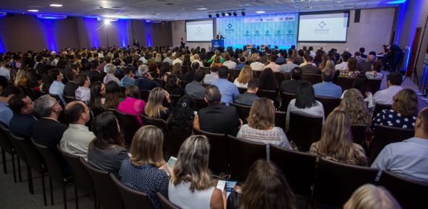 Fórum Brasil GRC 