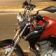 Imagem - Adolescente de moto morre ao bater na traseira de ônibus em Vila Velha