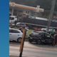 Imagem - Duas pessoas morrem em acidente entre carro e carreta na BR 101
