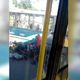 Imagem - Motociclista fica ferido em acidente com ônibus em Vitória