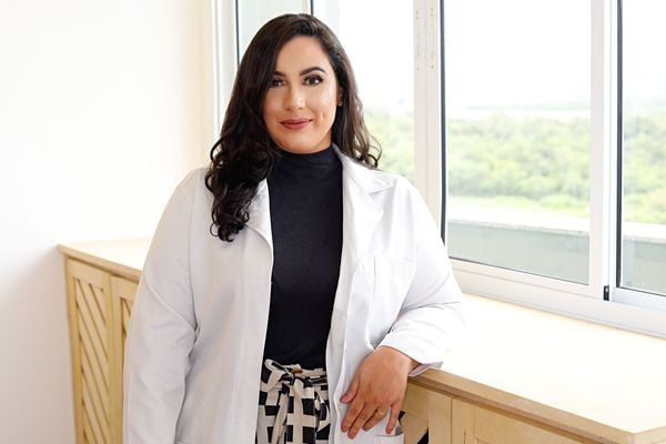 Dra Livia Cesana Bio Scan