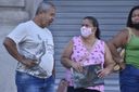 Moradores do ES começam a circular sem uso de máscara após 2 anos de pandemia de Covid(Ricardo Medeiros)