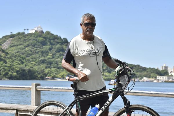 Moradores do ES começam a circular sem uso de máscara após 2 anos de pandemia de Covid