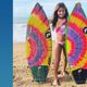 Imagem - Aos 9 anos, menina de Linhares é promessa do surfe nacional