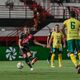 Imagem - Nova Venécia perde para o Atlético-GO e é eliminado da Copa do Brasil