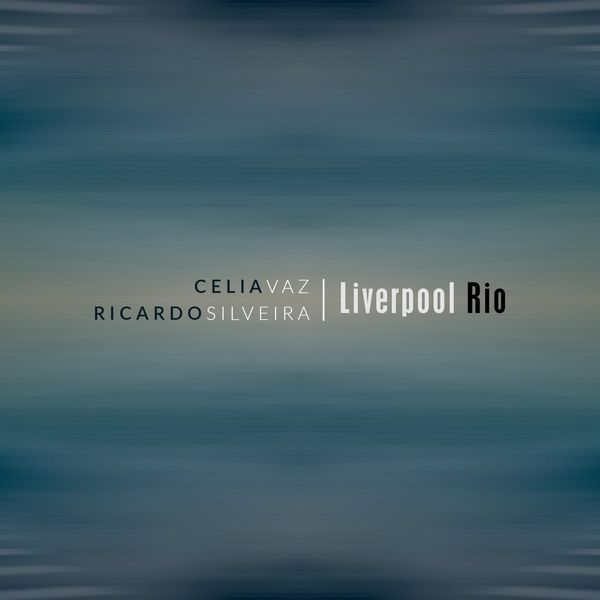 Álbum de Célia Vaz e Ricardo Silveira, 