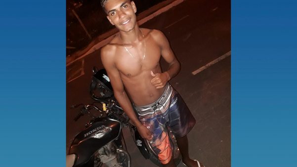 Suspeito com moto roubada atropela e mata carroceiro em Vila Velha