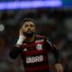 Imagem - Gabigol diz amar ser xingado e ignora fama de marrento