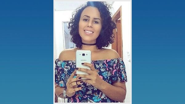 A advogada Gabriela Silva de Jesus tinha 24 anos quando foi assassinada pelo ex-noivo e um amigo dele