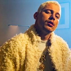 O rapper PK é uma das atrações do Matrix Rap Festival