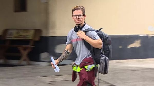 Gerson Lavísio prestava serviço como médico, mas não possui diploma.