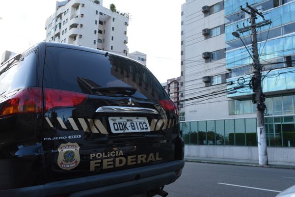 Operação Volátil II, da Polícia Federal, investiga fraude na compra de álcool em gel