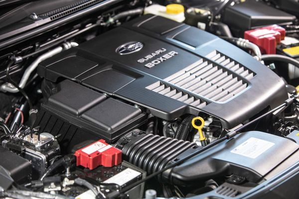  Caoa traz para o Brasil dois modelos híbridos da japonesa Subaru