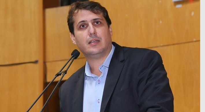 Rodrigo Vaccari era conselheiro do Detran-ES e da Ceasa, de onde recebeu gratificação mesmo após ser exonerado da Seag, segundo o Portal da Transparência