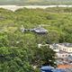 Imagem - PRF usa helicóptero em força-tarefa na região de São Pedro, em Vitória