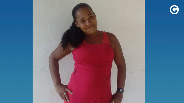 Ana Claúdia Chaves Santiago, 32 anos, grávida de três meses, esta desaparecida desde a última quarta-feira (16)