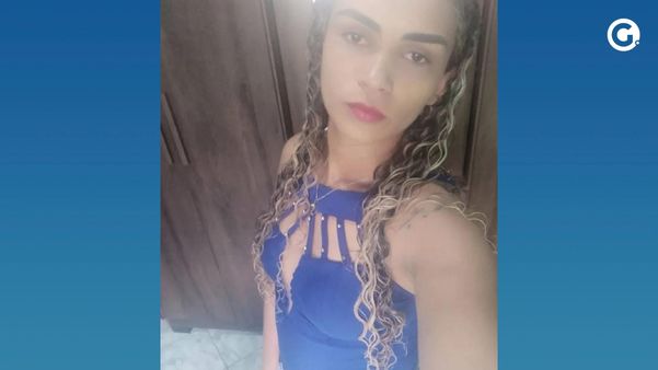 Daniela Oliveira Leão, de 34 anos, foi morta dentro de casa; polícia afirma que marido cometeu o crime