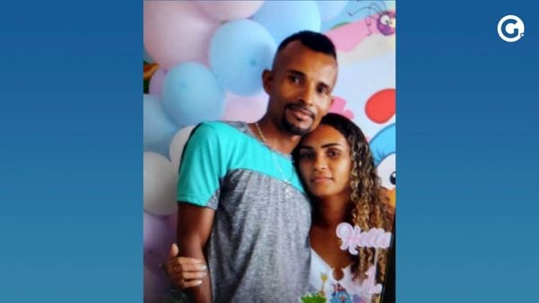 Daniela Oliveira Leão, de 34 anos, foi morta dentro de casa; polícia afirma que marido cometeu o crime