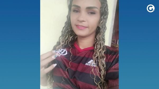 Daniela Oliveira Leão, de 34 anos, foi morta dentro de casa; polícia afirma que marido cometeu o crime