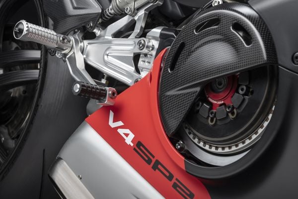 Ducati Panigale V4 SP2