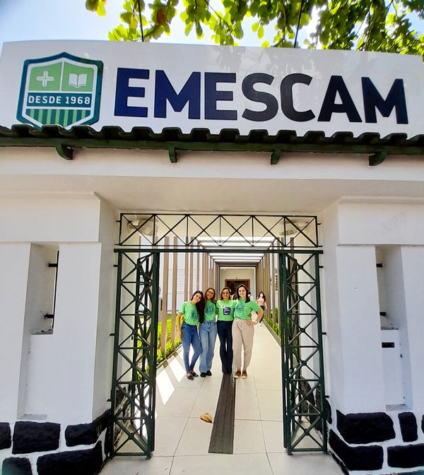 Faculdade do ES ensina primeiros socorros e ajuda a salvar vidas