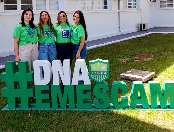 Faculdade do ES ensina primeiros socorros e ajuda a salvar vidas