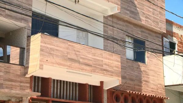 Mulher foi esfaqueada dentro de apartamento na Barra do Jucu, em Vila Velha