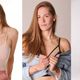 Imagem - Jovem esfaqueada e morta no ES fez ensaio para ser modelo