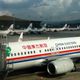 Imagem - Avião cai com 132 pessoas a bordo na China