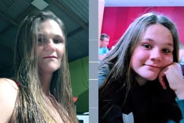 Mãe e filha esfaqueadas em Santa Maria de Jetibá 