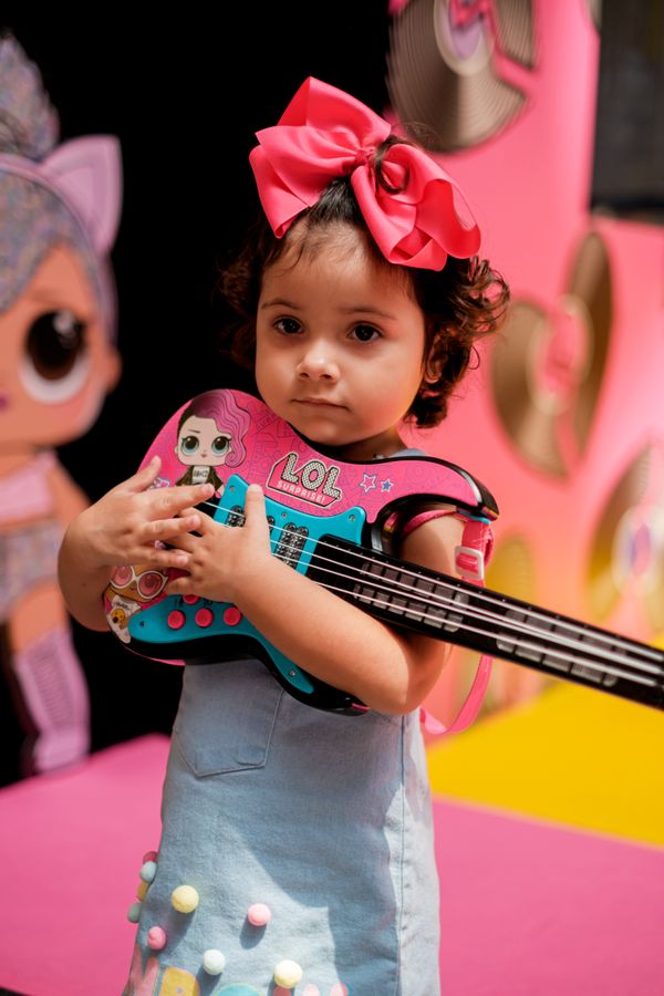 L.O.L. Surprise! World