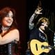 Camila Cabello e Ed Sheeran irão se apresentar em show beneficente pró-Ucrânia
