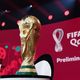 Imagem - FIFA anuncia uso de sistema semiautomático de impedimento na Copa do Catar