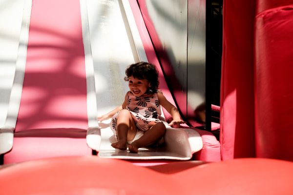 L.O.L. Surprise! World