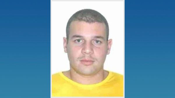 André Ventorim Sarmento, de 30 anos, foi preso nesta quarta-feira (23), em Vitória