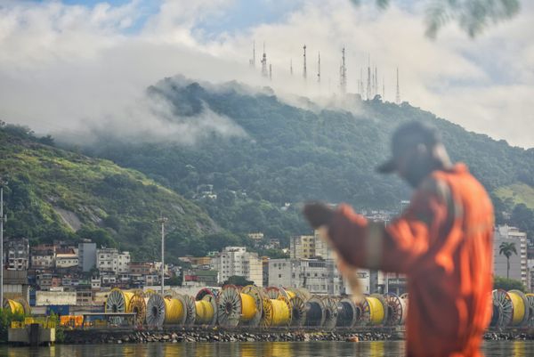 Tempo na Grande Vitória nesta quinta-feira (24)