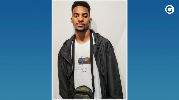 Will Smith brasileiro é de Cachoeiro de Itapemirim