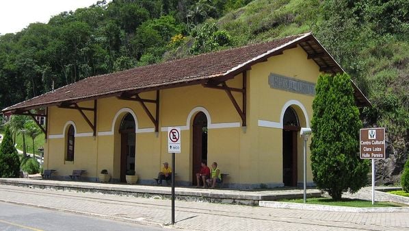 Projeto turístico que já fez muito sucesso no Espírito Santo tem previsão de ser retomado no primeiro semestre de 2026