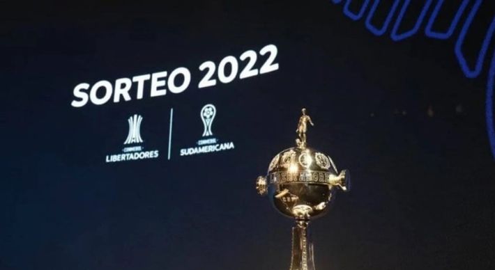 Derrotado na disputa pelo torneio, SBT vai exibir partidas da Copa Sul-Americana
