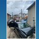 Imagem - PRF recupera carro roubado após perseguição na BR 101 em Linhares