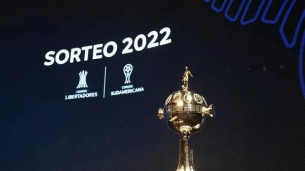 A Gazeta  Confira onde assistir aos jogos decisivos das quartas de final  da Libertadores