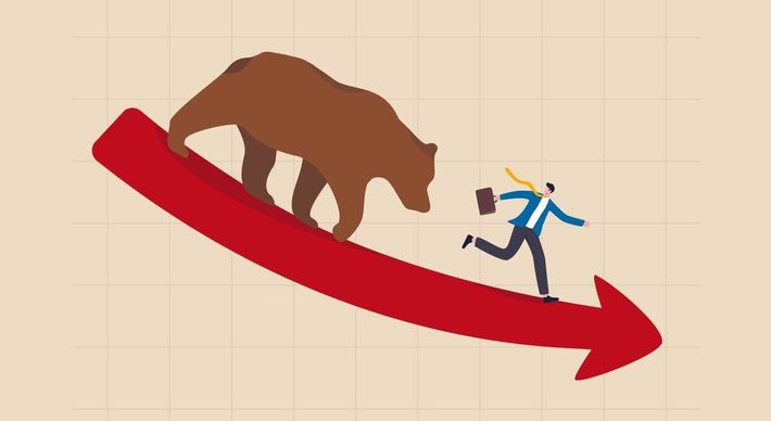 A grande maioria dos investidores não conhece o seu perfil até viver uma crise econômica de grandes proporções e experimentar o que chamamos de 'bear market': período de desvalorização dos ativos no mercado
