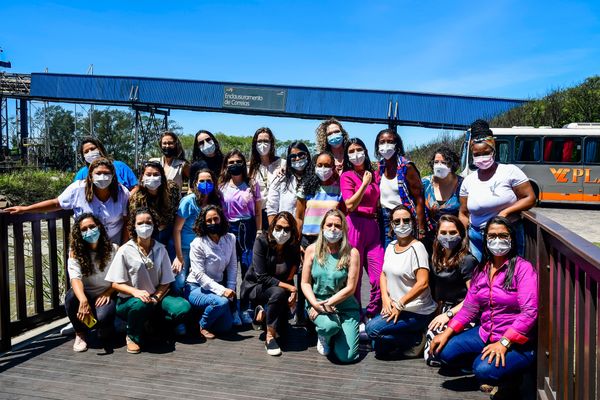 Conheça as 37 finalistas da 2ª edição do Prêmio Mulher