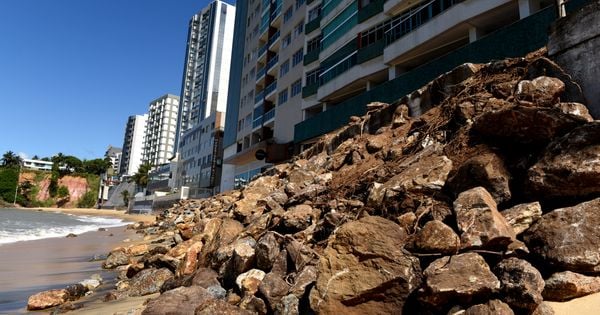 Balneário mais famoso do Espírito Santo se tornou “Capital Nacional da Biodiversidade Marinha”