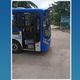 Imagem - Adolescente de bicicleta fica ferido em acidente com ônibus em Cachoeiro